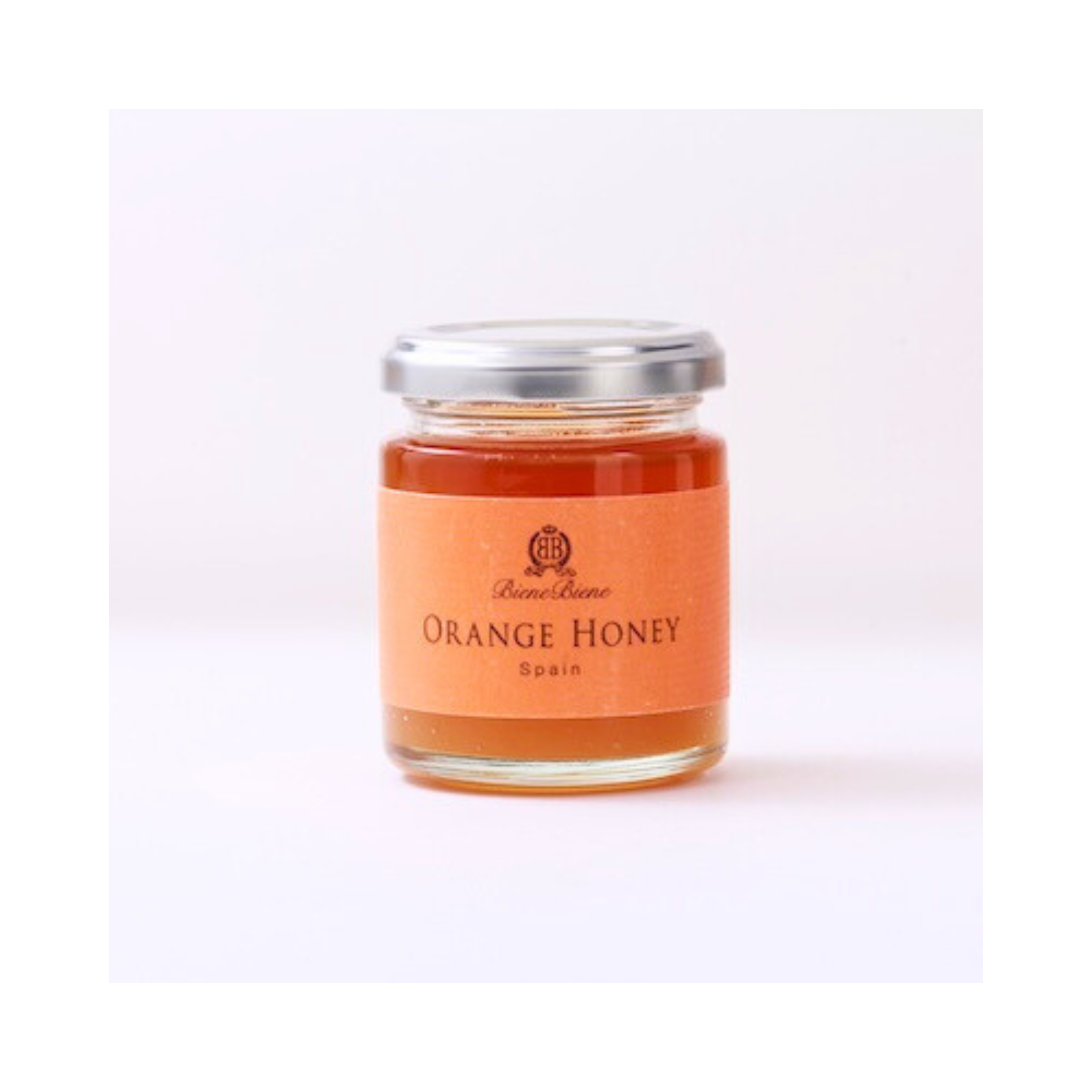 株式会社エイ・ダヴリュー・エイが販売する「Orange Honey(オレンジハチミツ/単花蜜) )」