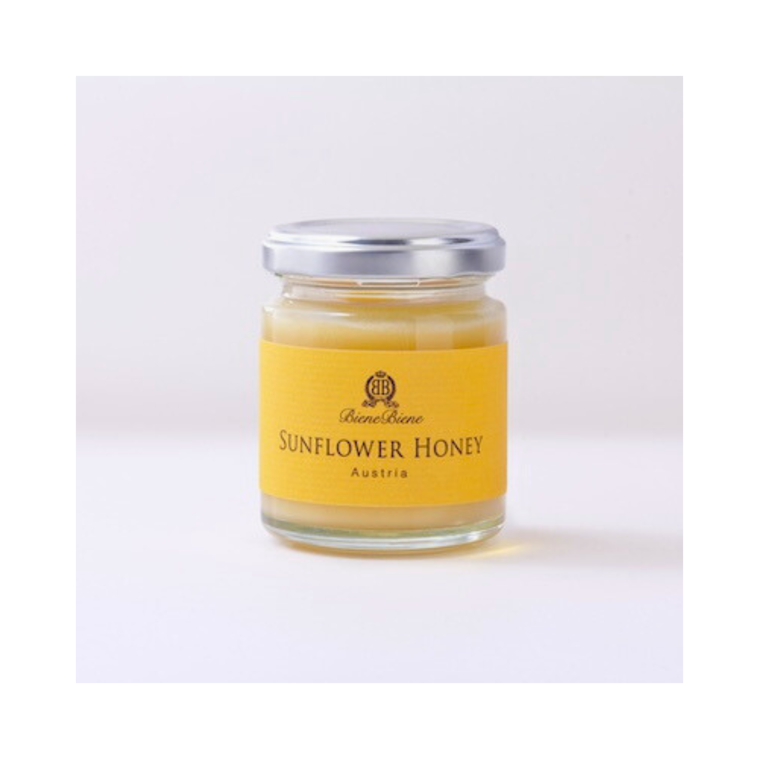 Sunflower Honey(単花蜜)