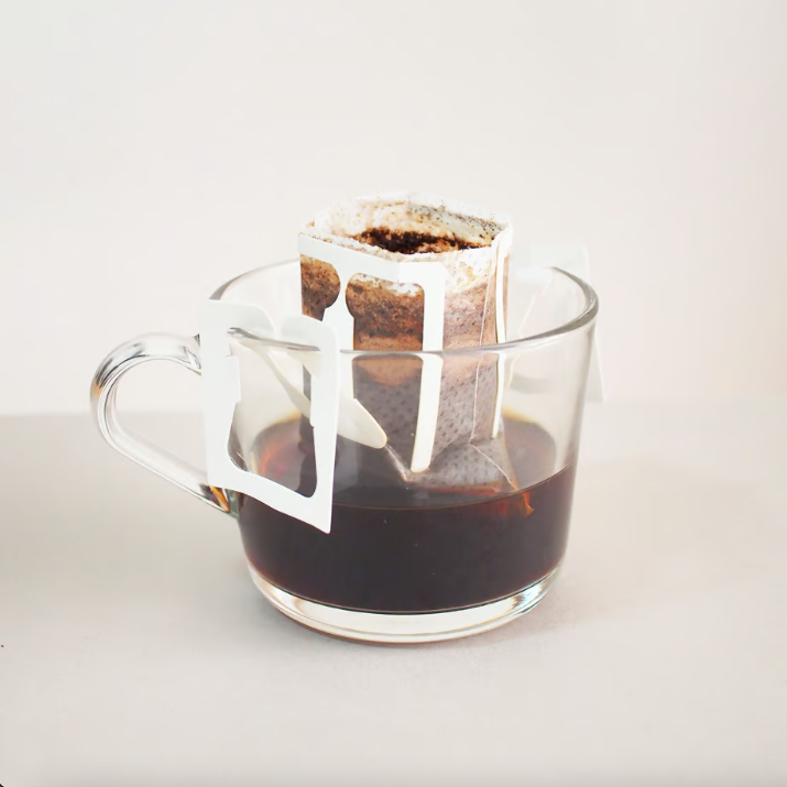 デカフェのしおりが販売するDECAF 1P 全2種