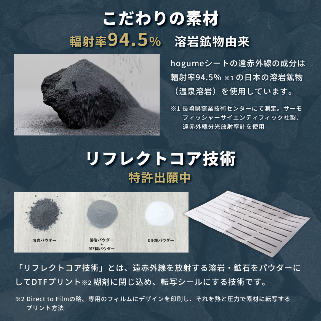 株式会社プロモが販売するhogume コンディショニングシート 32 ライン 白