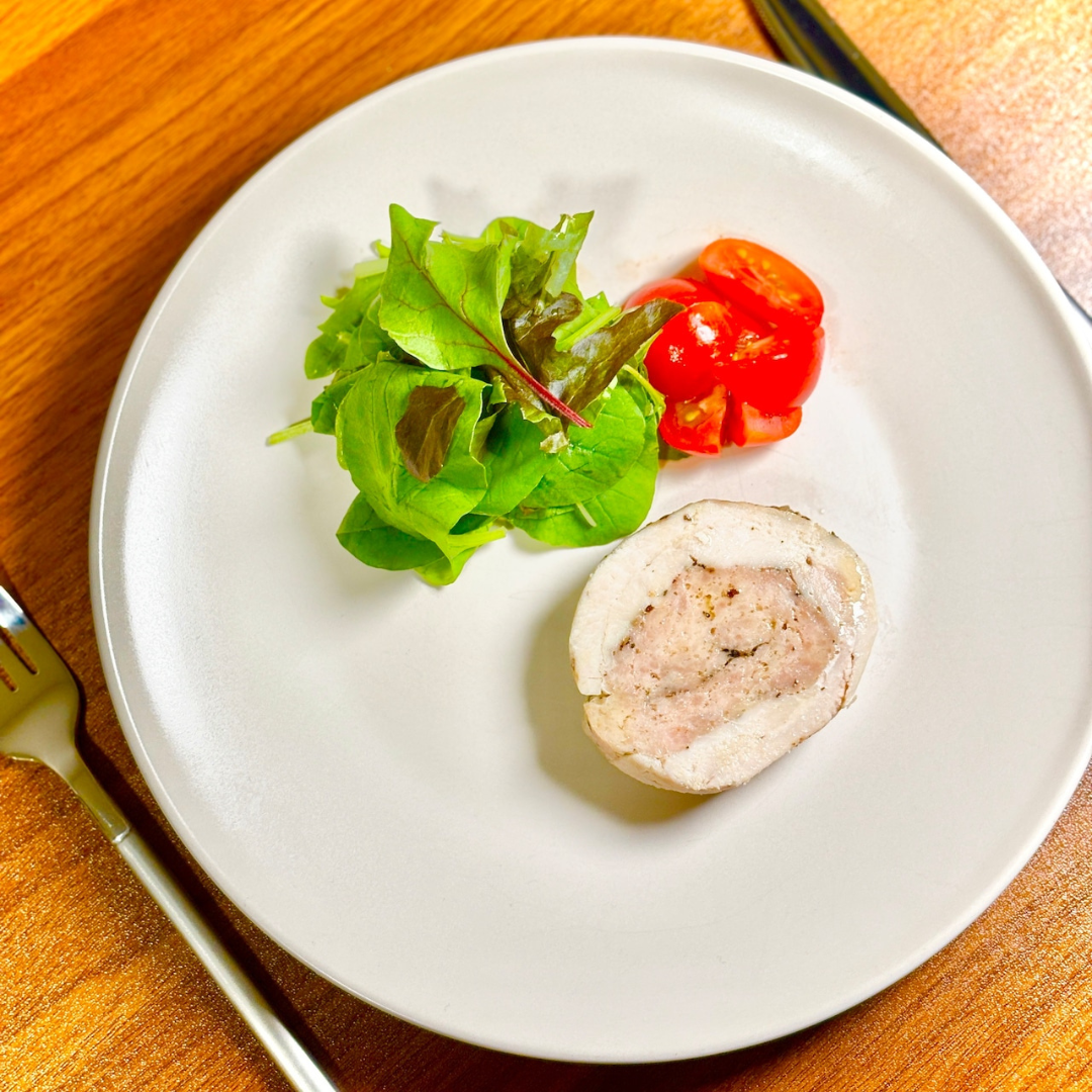 Hungry innovationが販売するシェフのチキン お試しセット うす塩、バジル、ブラックペッパー