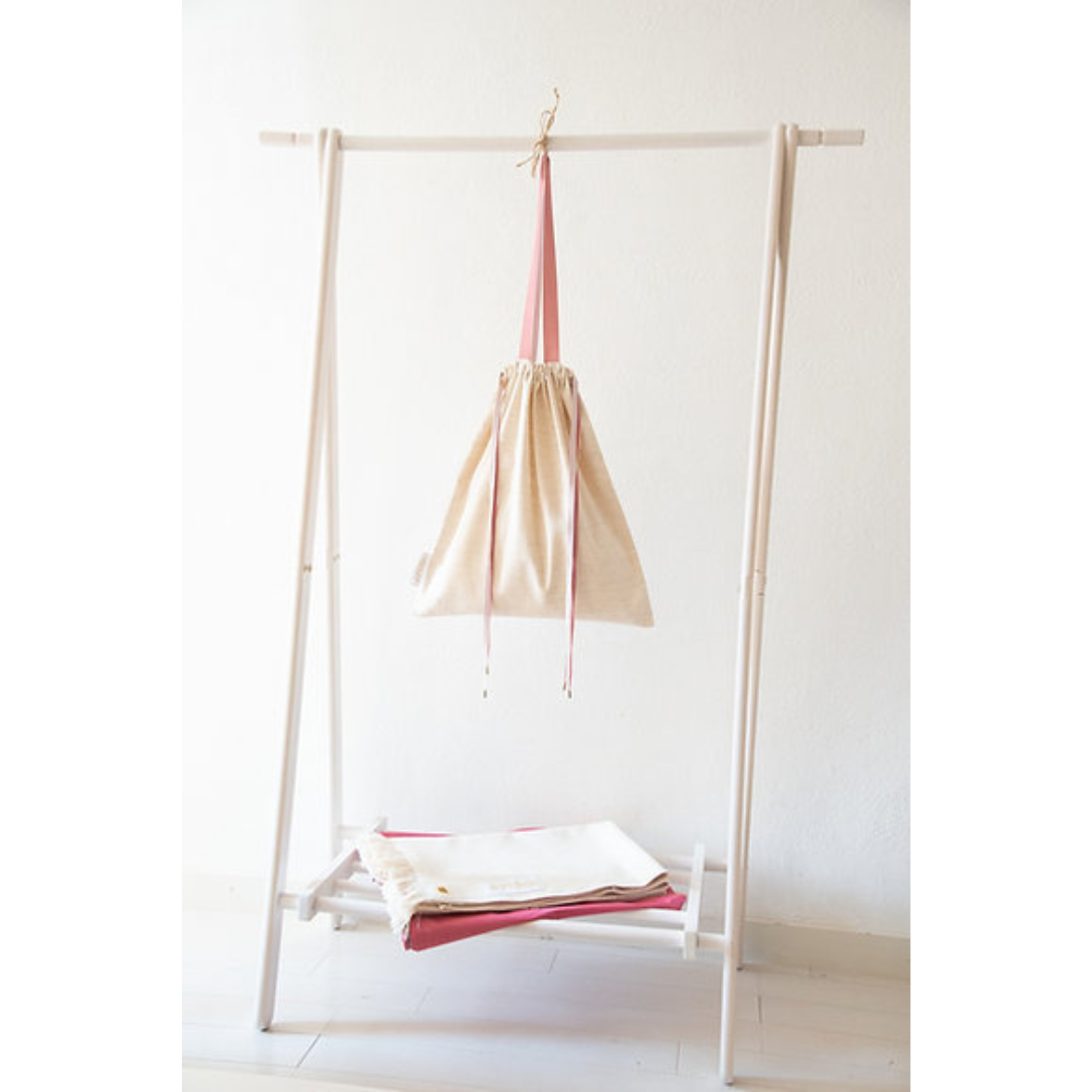株式会社OUTBLOOMが販売するフリンジマットセット Fringe Picnic mat