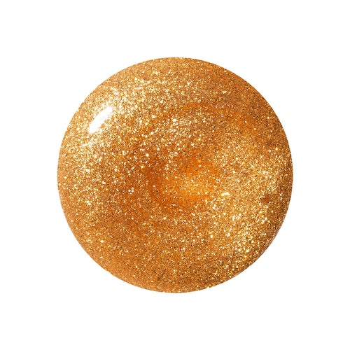 株式会社JABLEが販売するピーチアンド ネイルカラー ゴールド