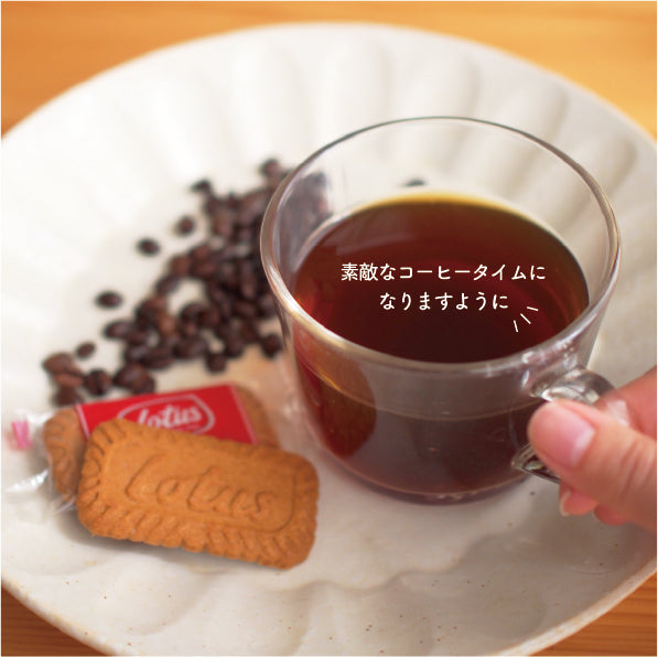 デカフェのしおりが販売するカフェインレス水出し珈琲 さわやか