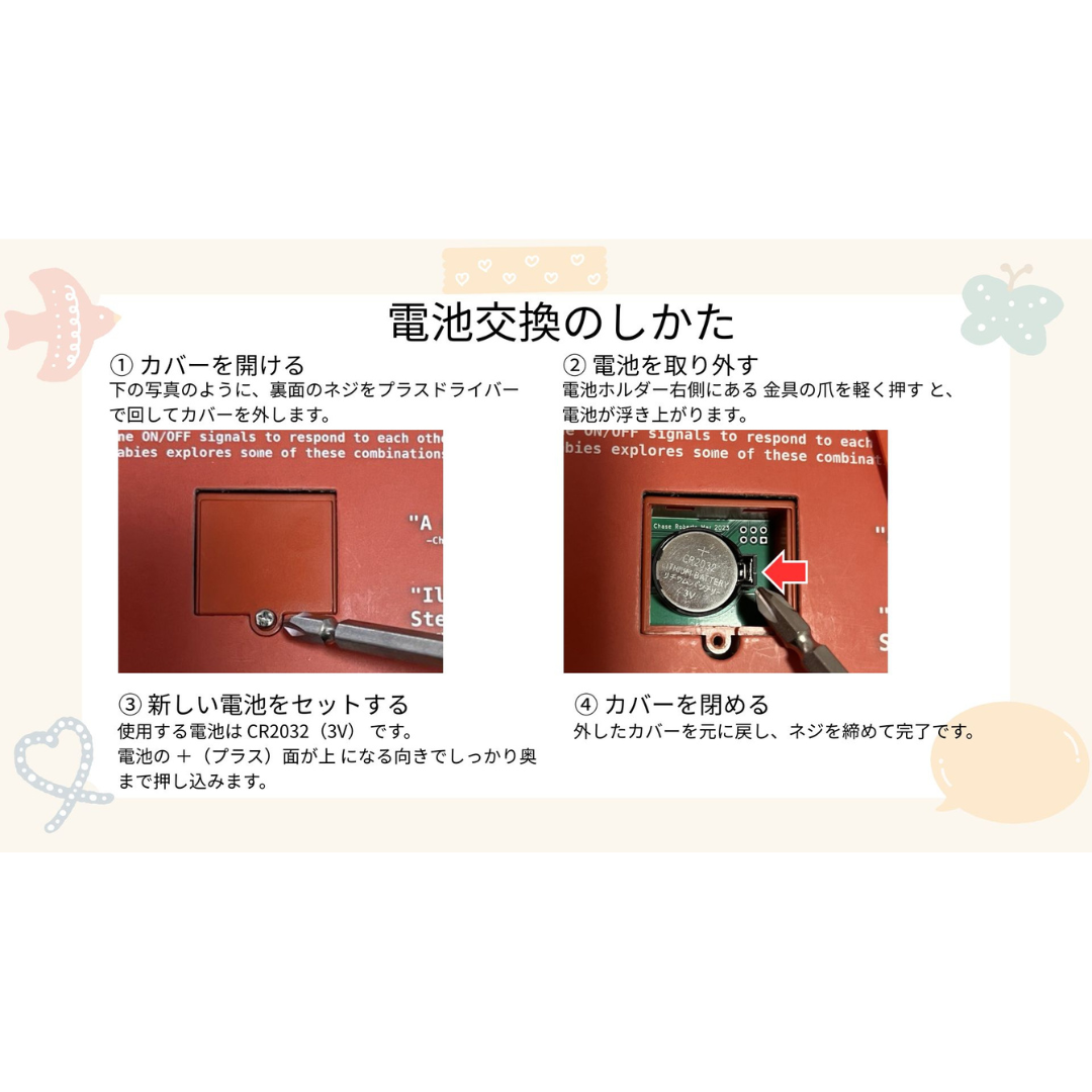 株式会社モノツク工業が販売する0歳からプログラミングを学べる知育絵本