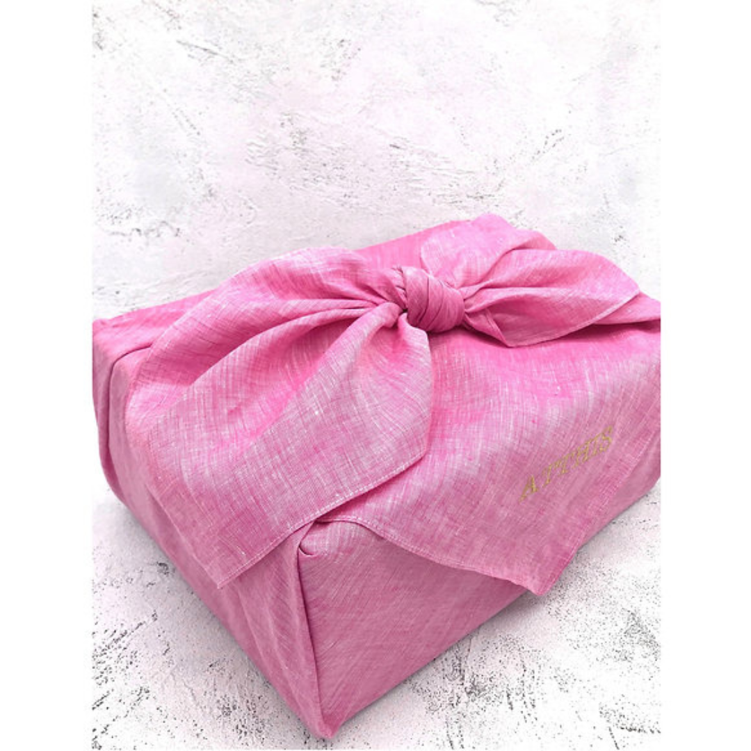 株式会社OUTBLOOMが販売するマルチクロス French linen multi cloth 全3種