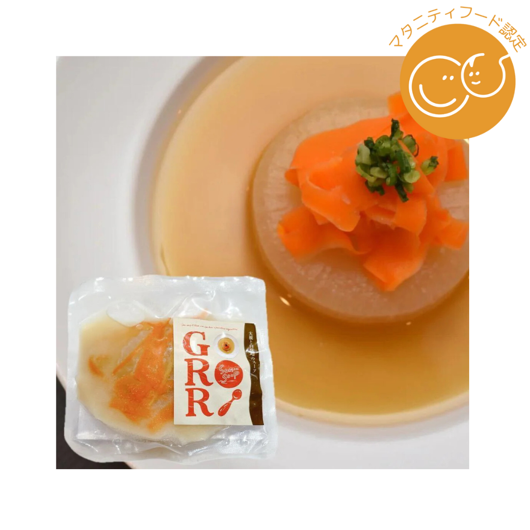 LEGUMEnexが販売するseason soup GOROR