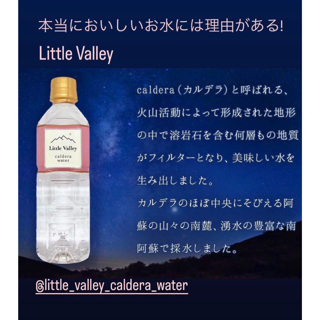 リトルヴァレー株式会社が販売するリトルヴァレー全2種