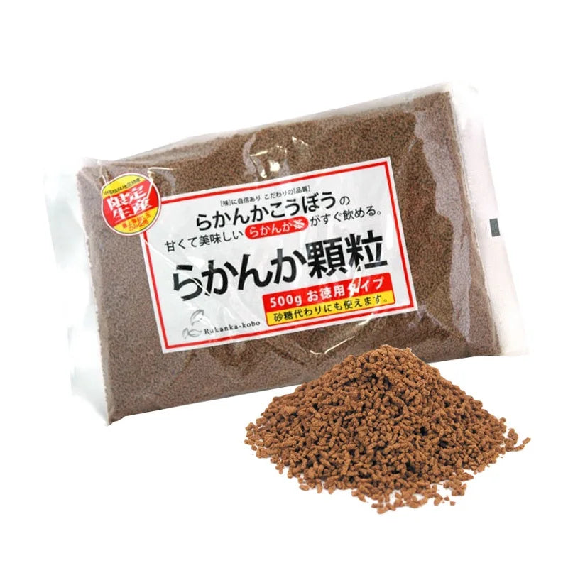 らかんか顆粒