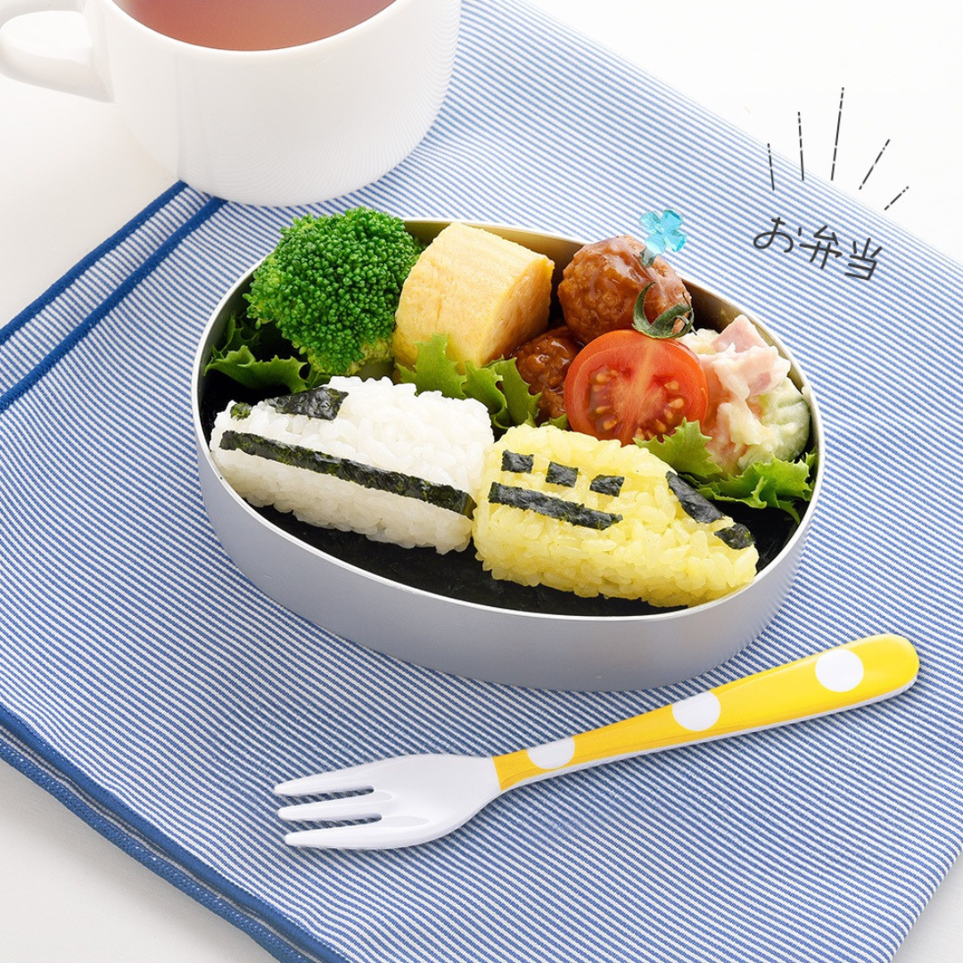 アーネスト株式会社が販売するおにぎりmini×2 nicoキッチンのりもの