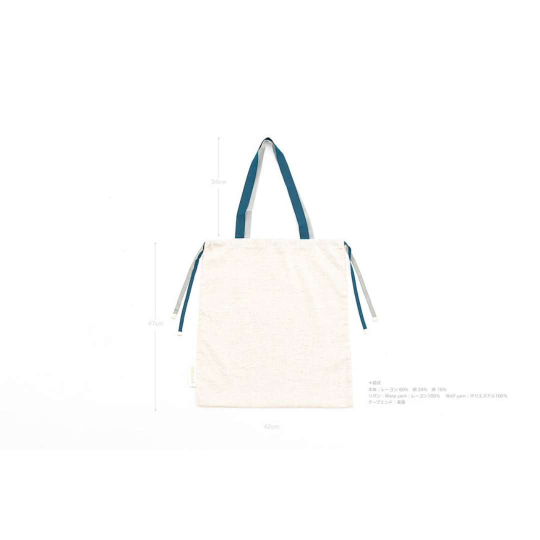 株式会社OUTBLOOMが販売するフリンジマットセット Fringe Picnic mat