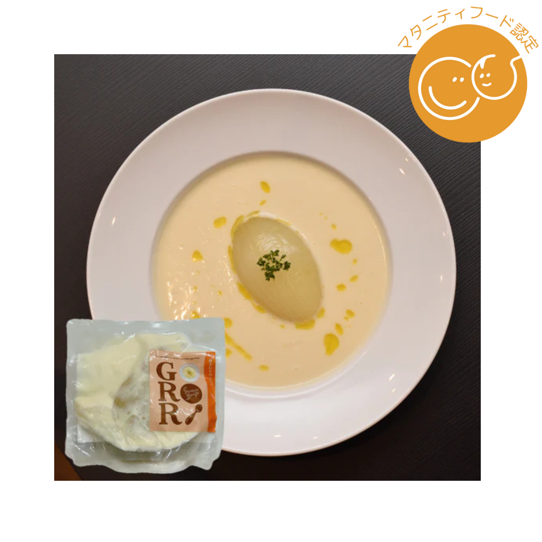 LEGUMEnexが販売するseason soup GOROR