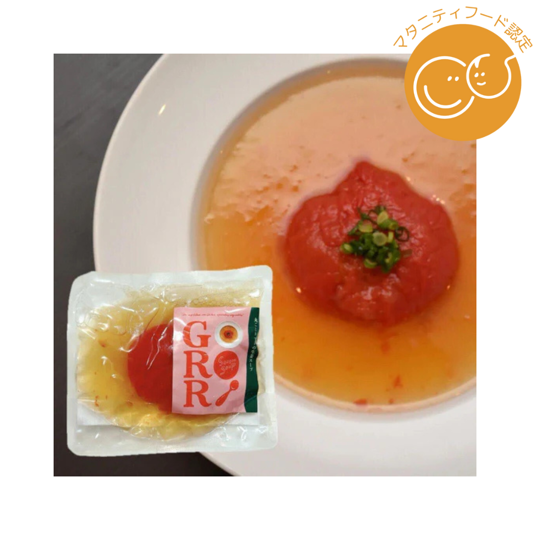 LEGUMEnexが販売するseason soup GOROR