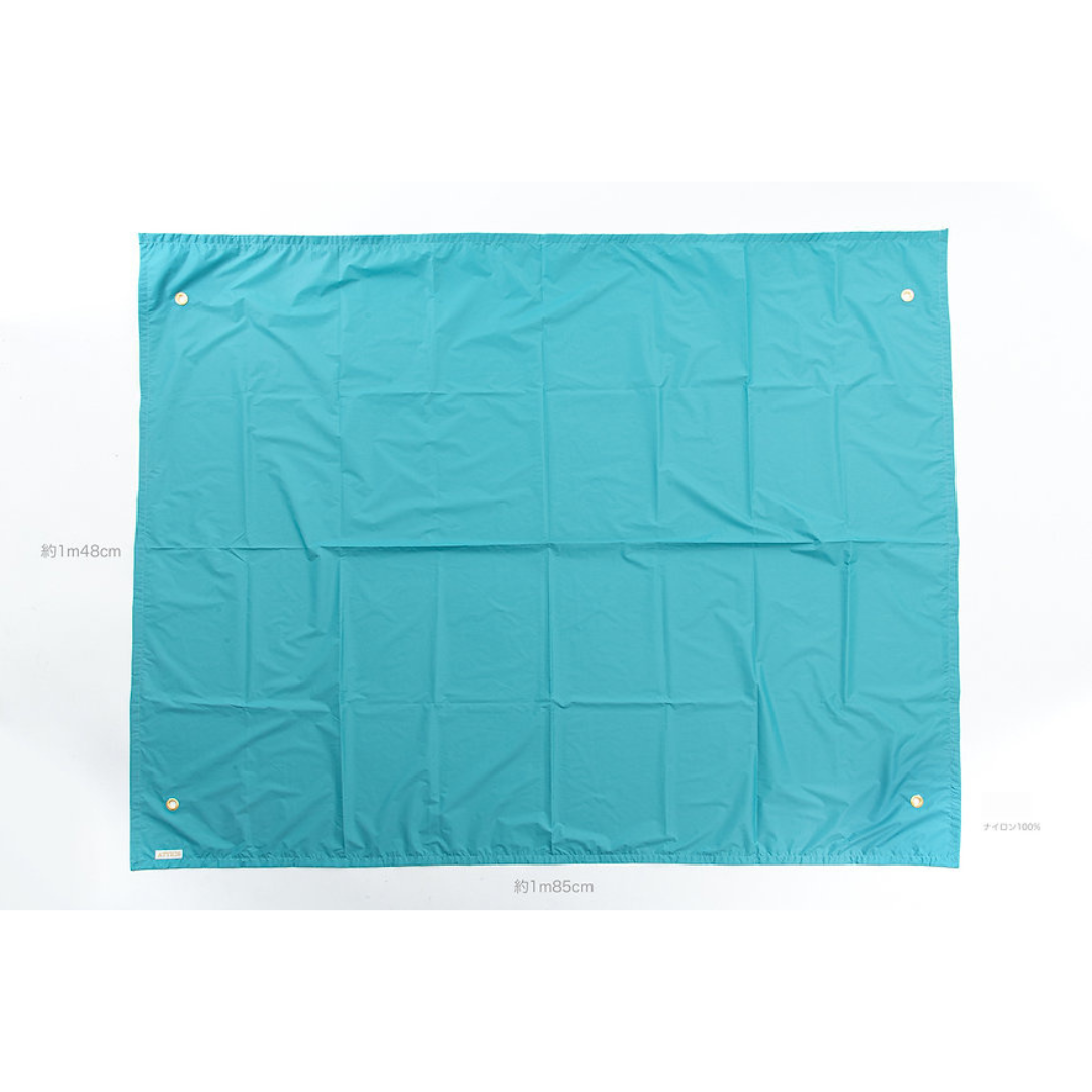 株式会社OUTBLOOMが販売するフリンジマットセット Fringe Picnic mat