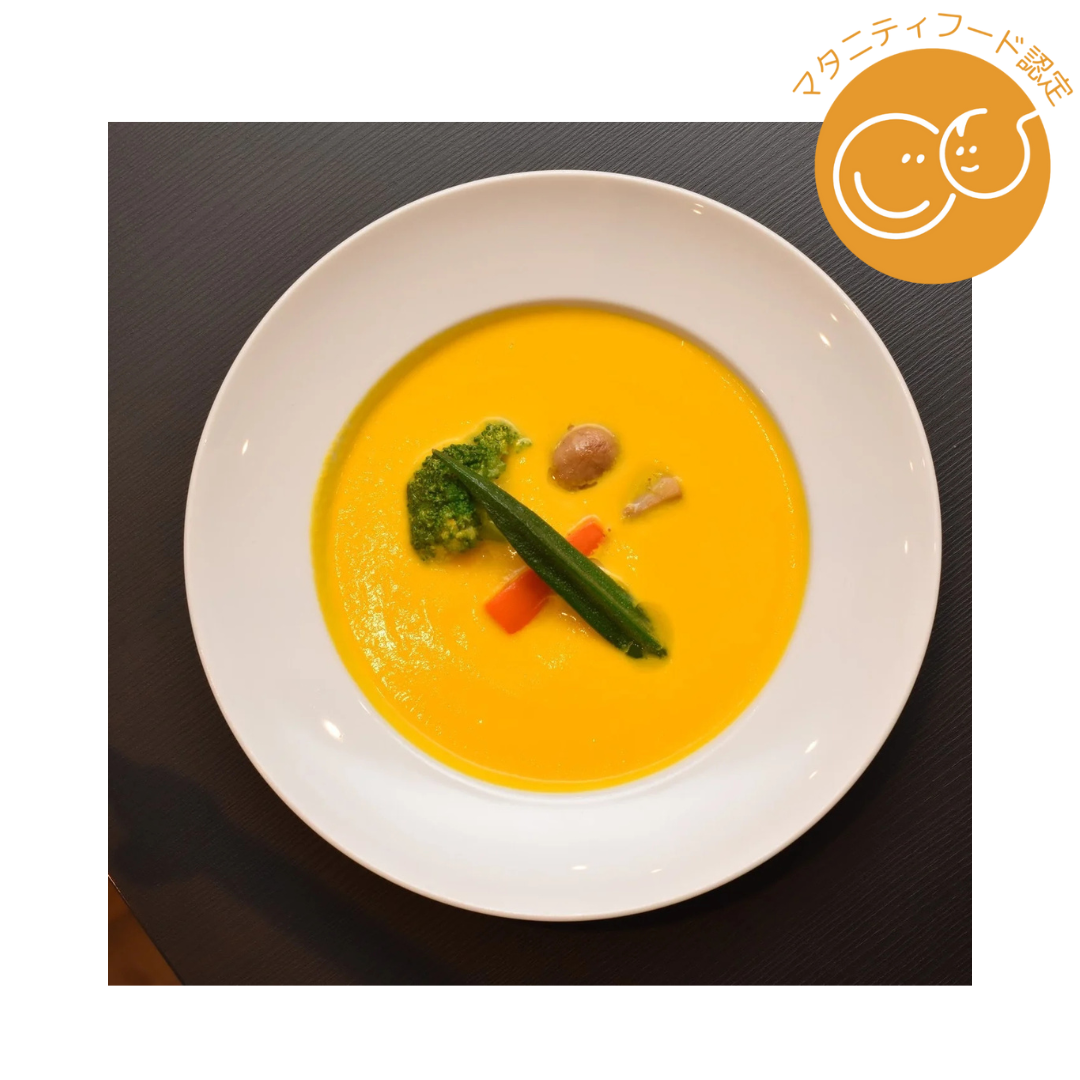LEGUMEnexが販売するseason soup GOROR