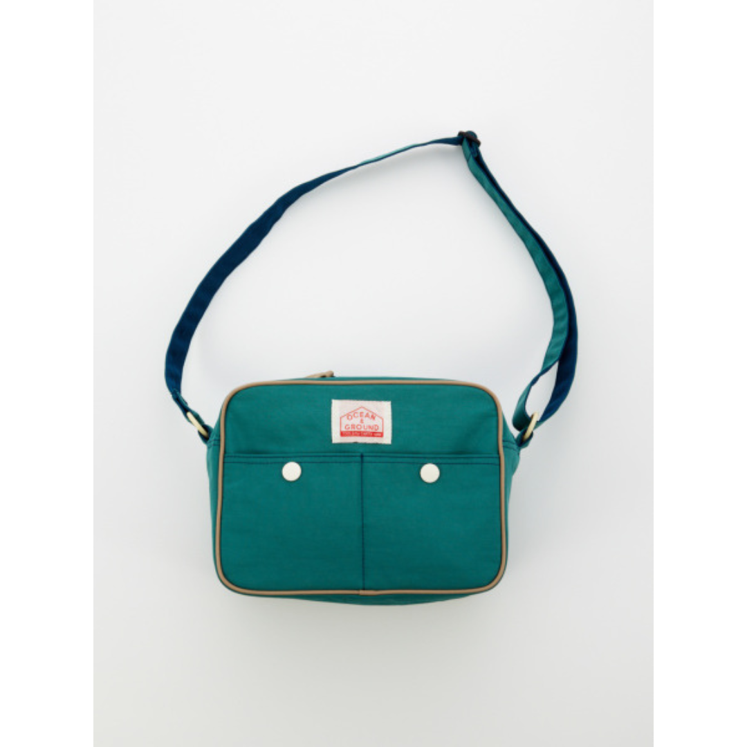 株式会社ライトニングマンが販売するショルダーBAG GOODAY 全8種