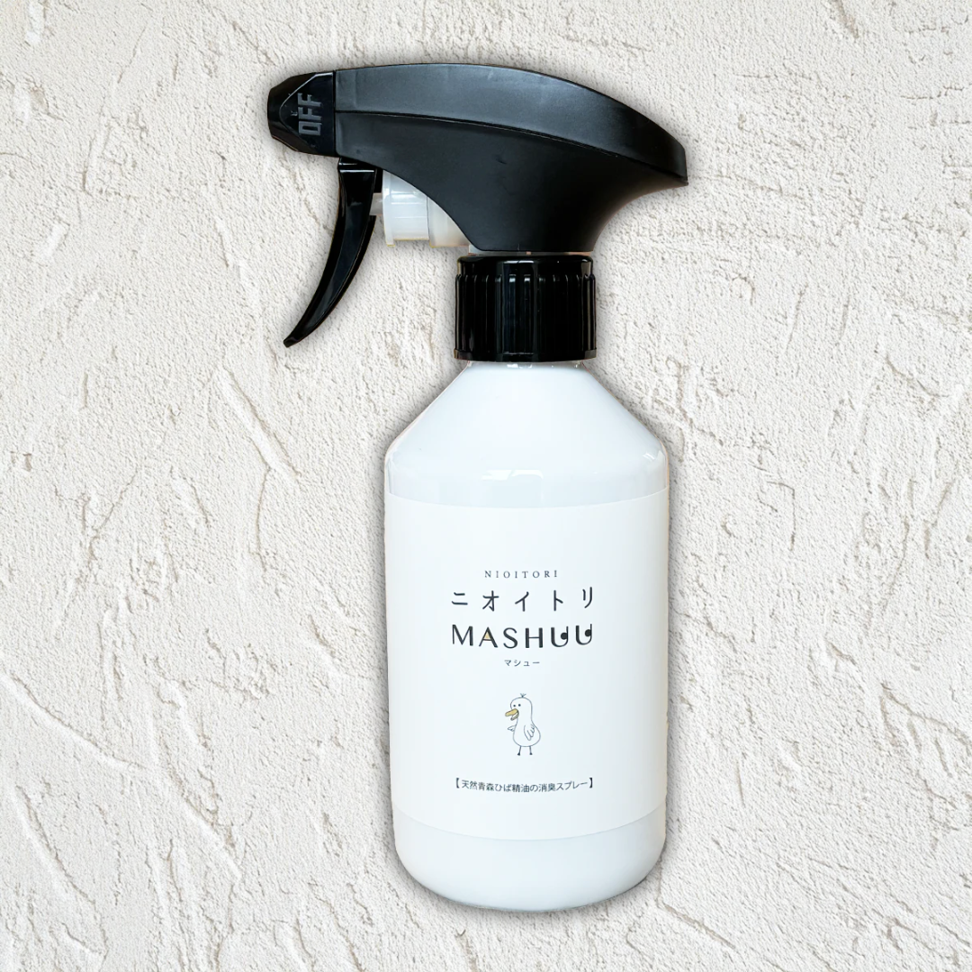株式会社tappi.labが販売する⻘森ひばのMASHUU300ml