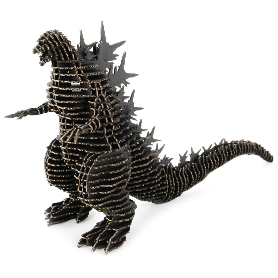 FLATS合同会社が販売するゴジラ-1.0 黒