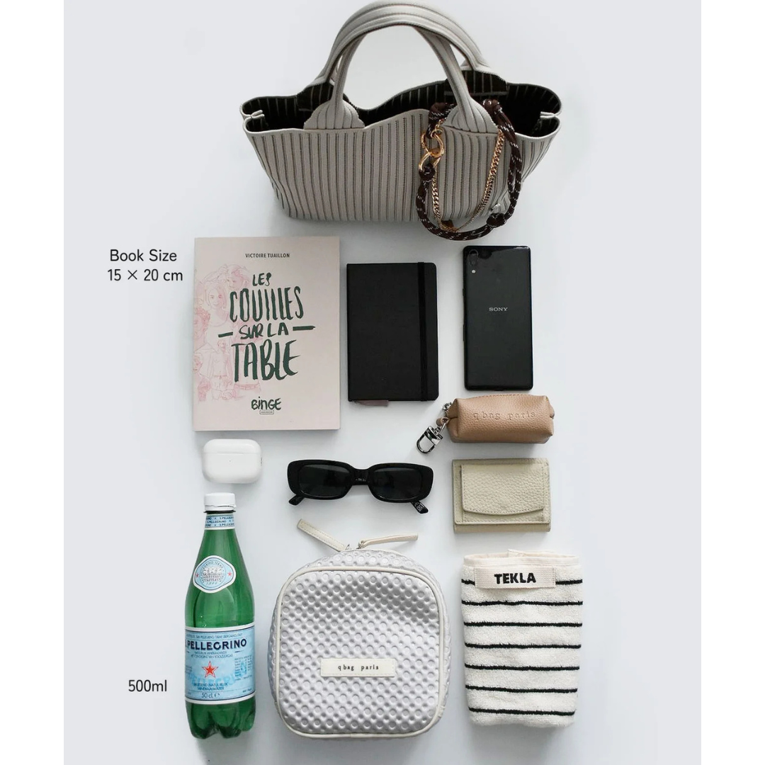 株式会社ティラミスが販売するtricote plus petit taupe