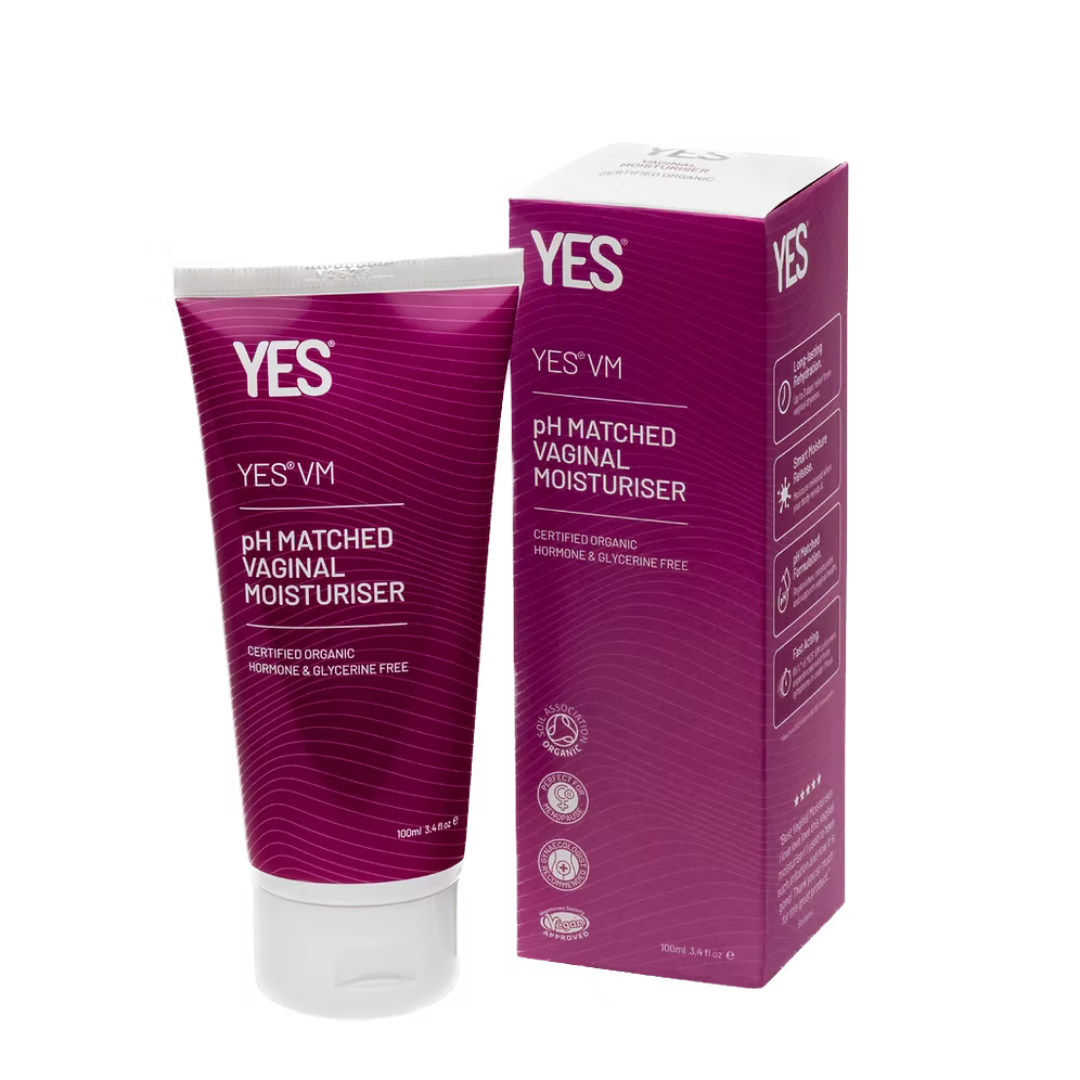 有限会社アジュマが販売するYES インティメイト・モイスチャージェル VM