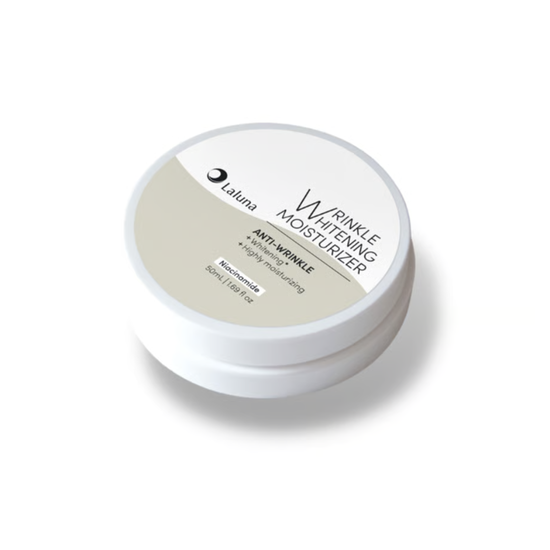 合同会社整え日和が販売するリンクルホワイトニングモイスチャライザー医薬部外品シワ改善「高保湿美白クリーム」