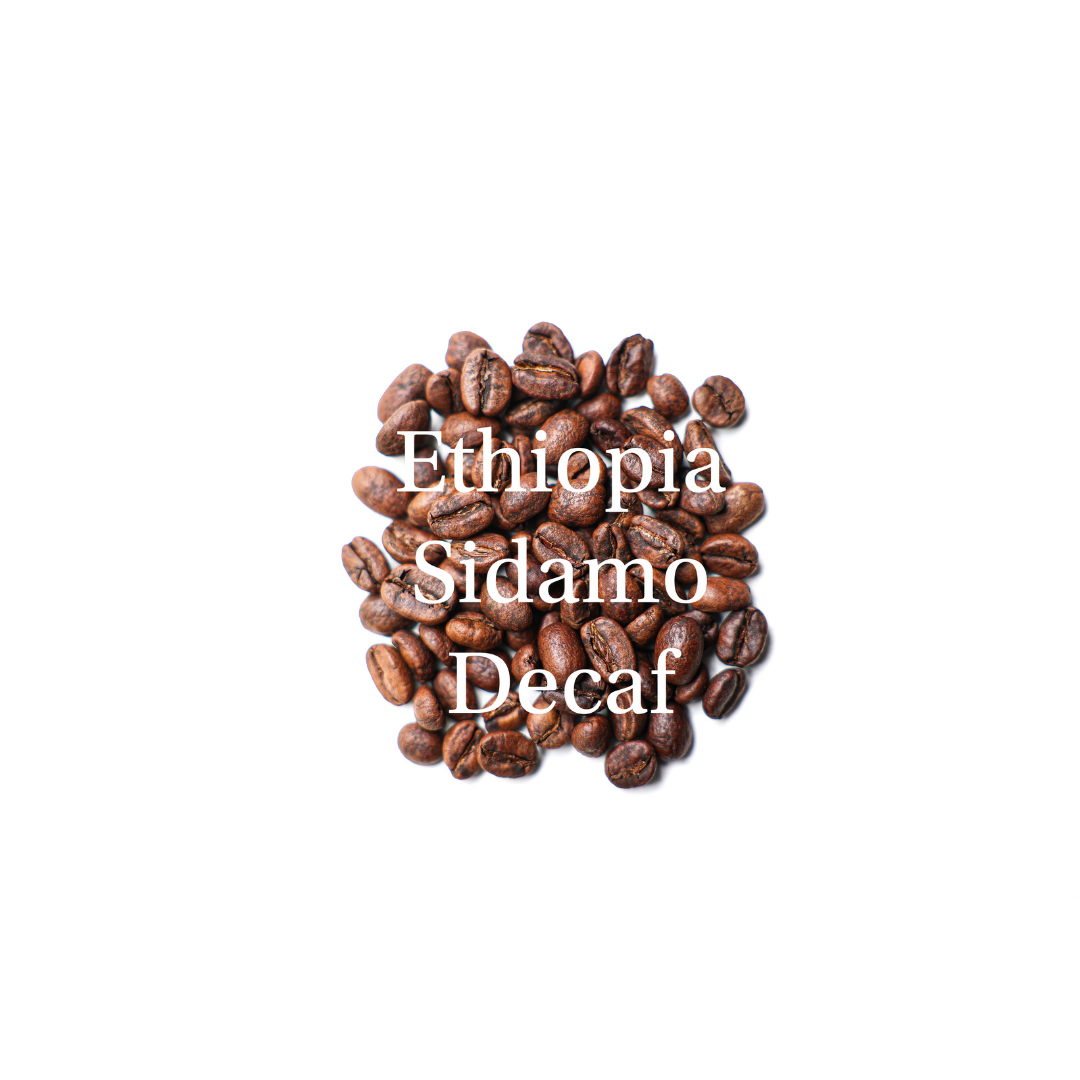東京都国分寺市本町3丁目5−5が販売するEthiopia Sidamo Decaf.