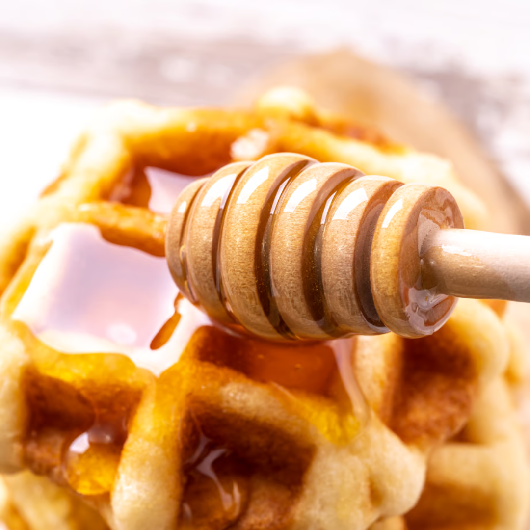 キルギスハニーストアが販売するトクトグル高原の百花蜜 200g