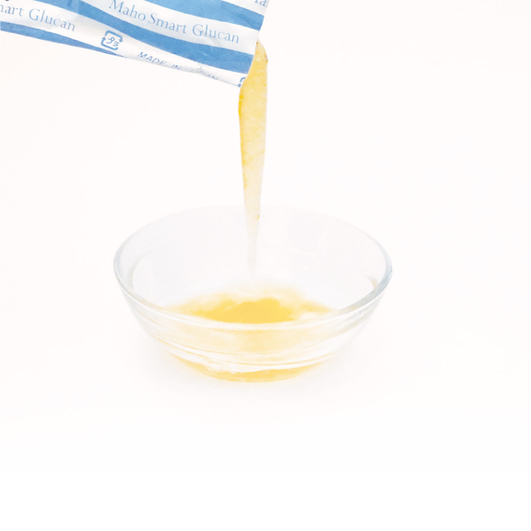 株式会社アウレオが販売するスマートグルカン