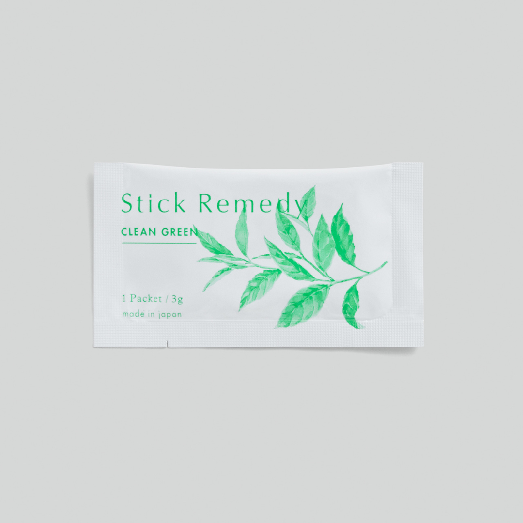 株式会社ジャポニエビューティーが販売するCLEANGREEN