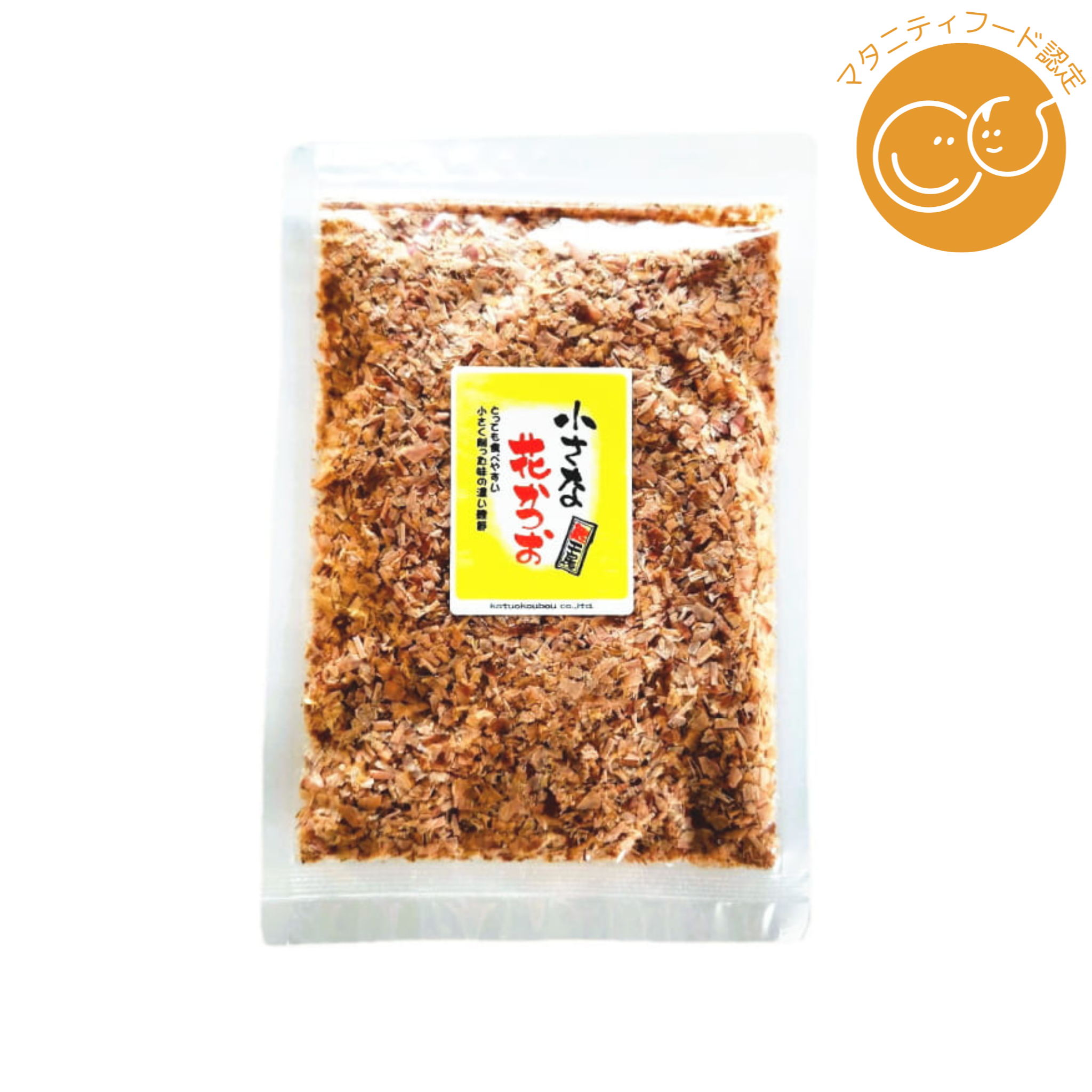 小さな花かつお(だし) 25g・50g