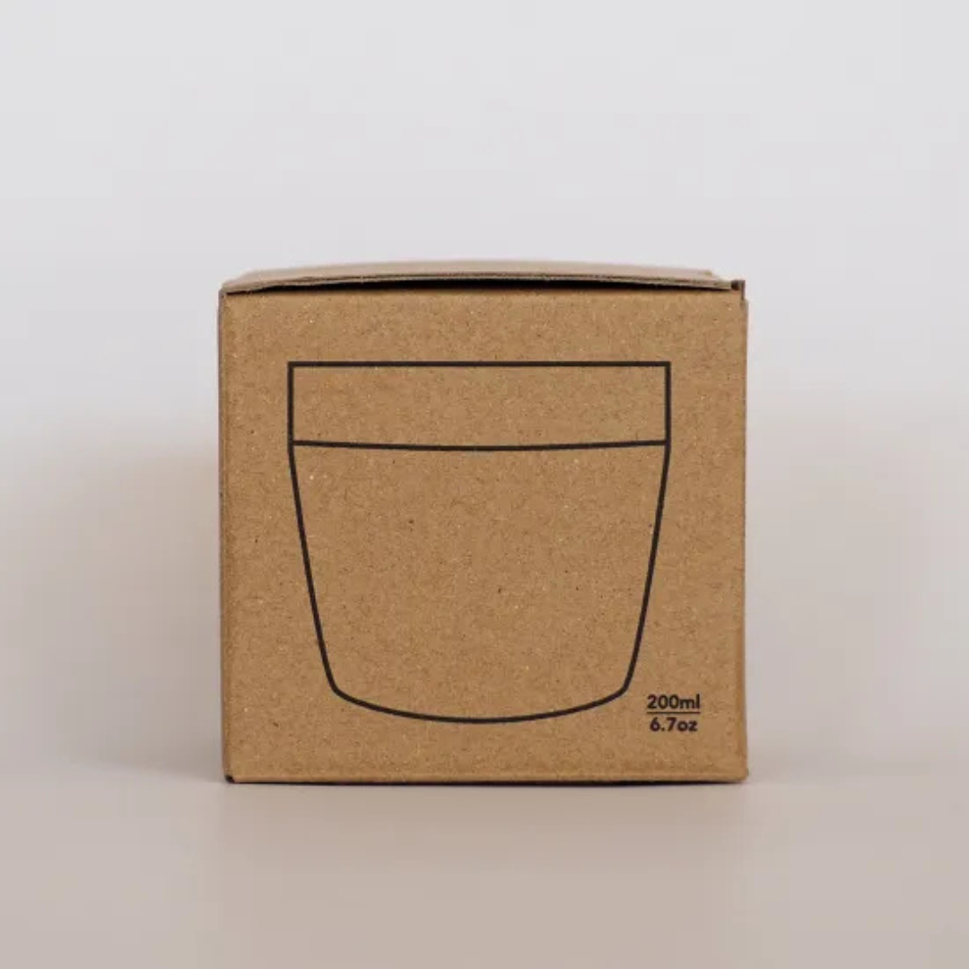 合同会社COCOOが販売する紙漆カップKOMLA pastels 全3種