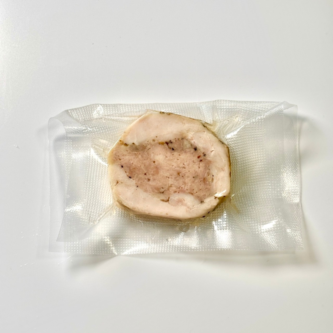 シェフのチキン うす塩味