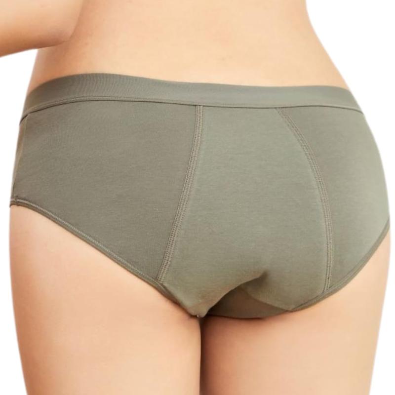 サニタリー吸水ショーツ 全5種