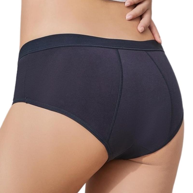 サニタリー吸水ショーツ 全5種