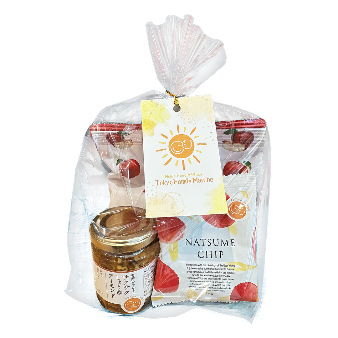 無料ギフトラッピング