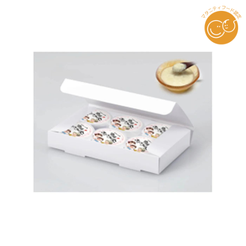 はまい工房が販売する食べる生甘酒『発酵❣あまざけ食なめらかA」