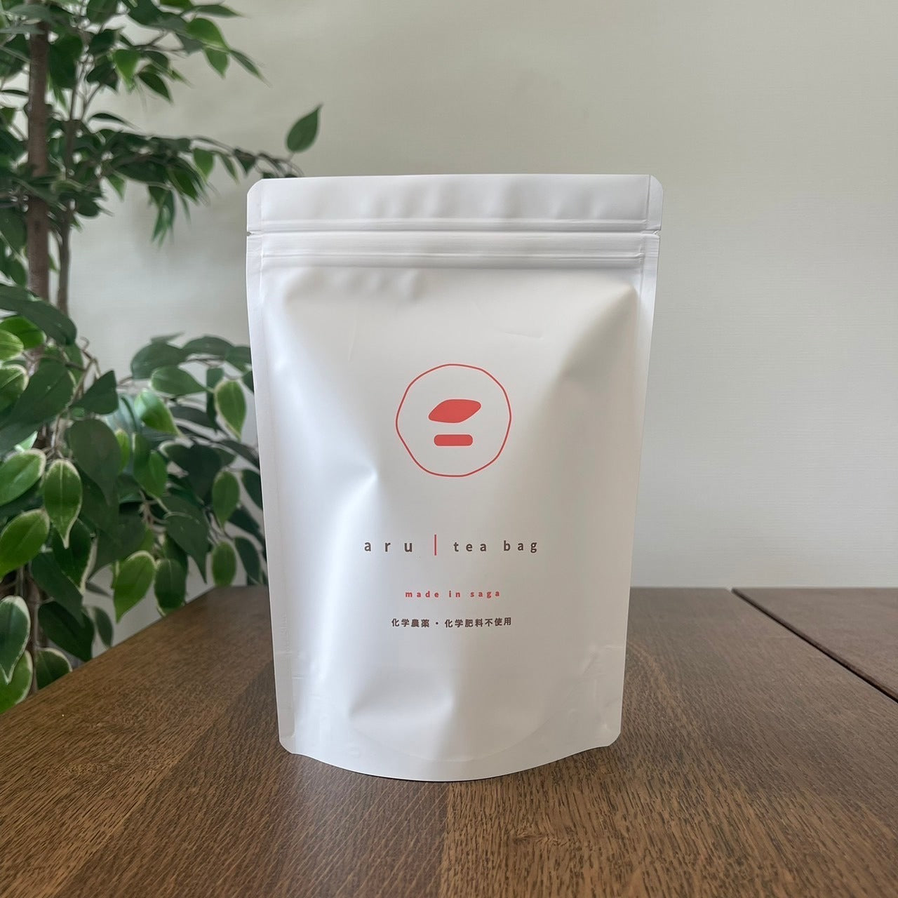 aru tea bag 麦茶 10g×15袋