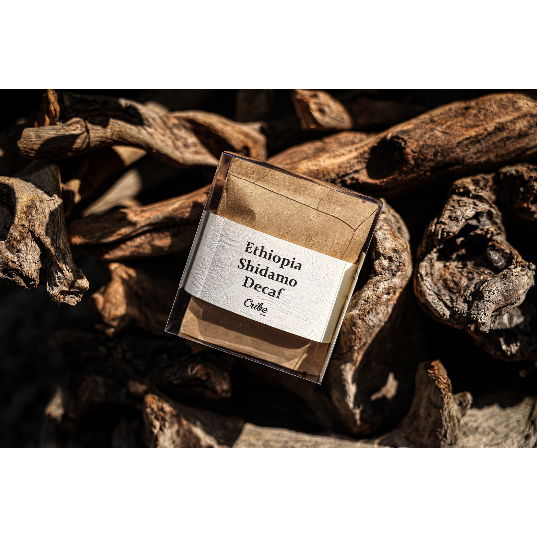 東京都国分寺市本町3丁目5−5が販売するEthiopia Sidamo Decaf.