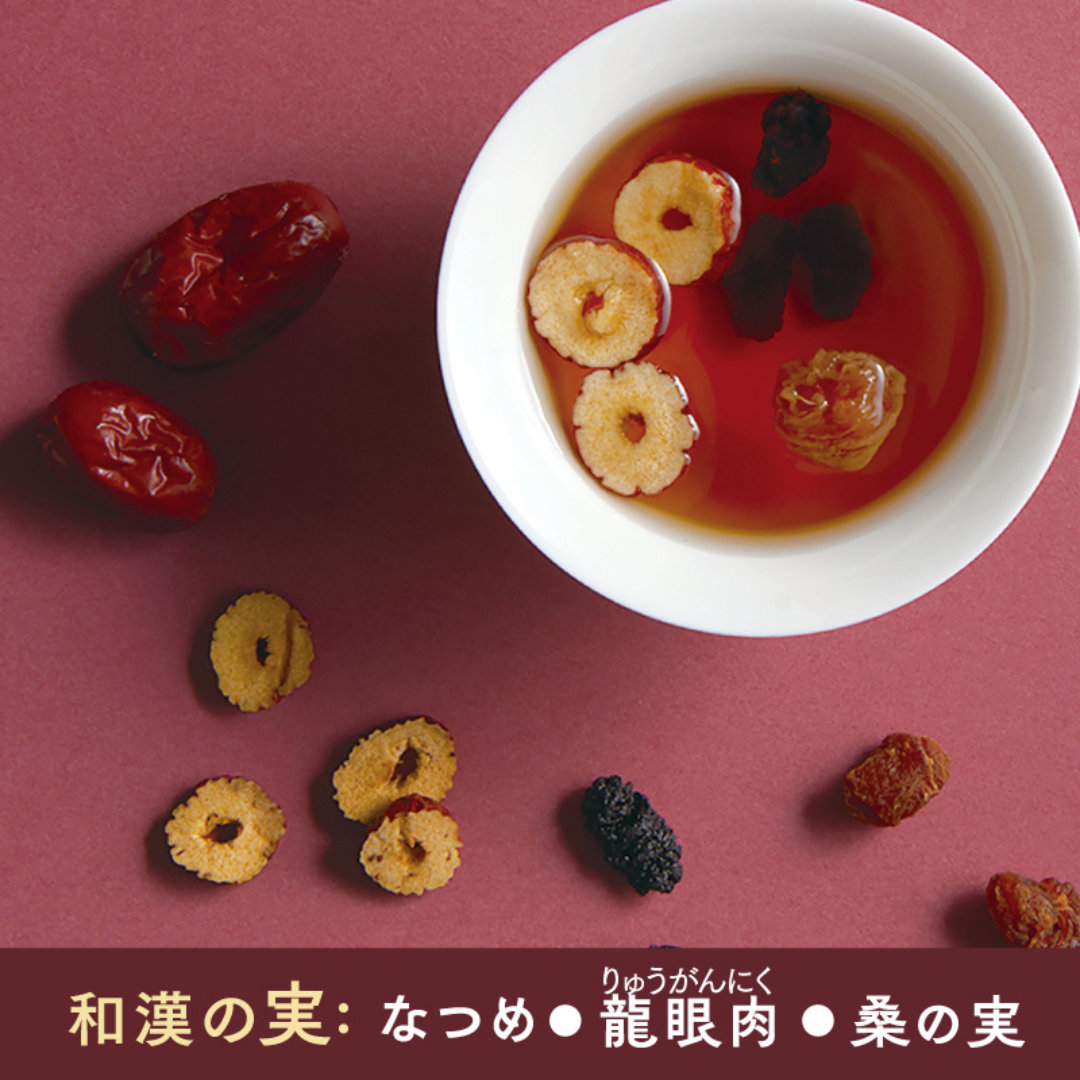 ティーライフ株式会社が販売するめた褒め茶ハレ 全3種