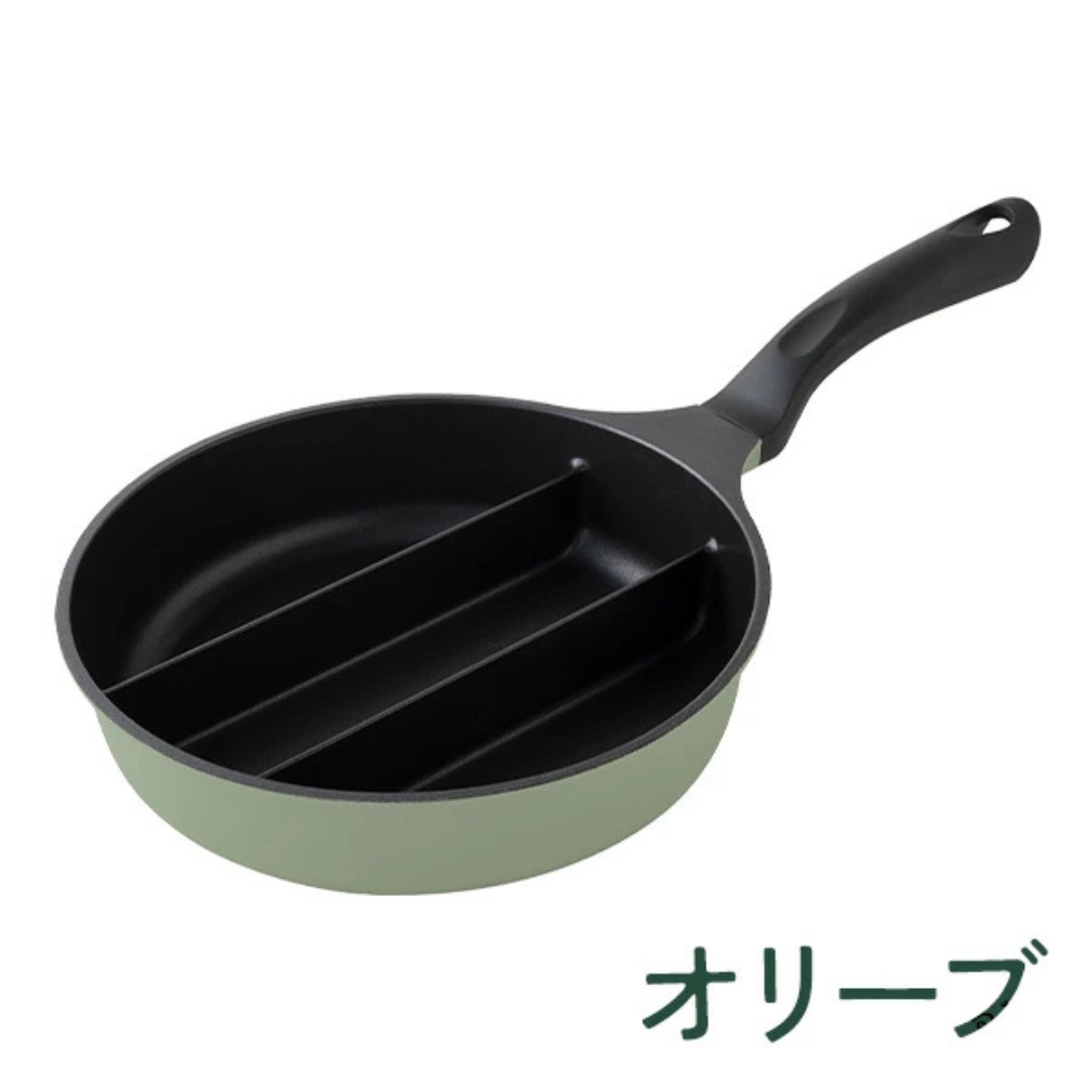 アーネスト株式会社が販売するセンターエッグトリプルパンmini ミルク