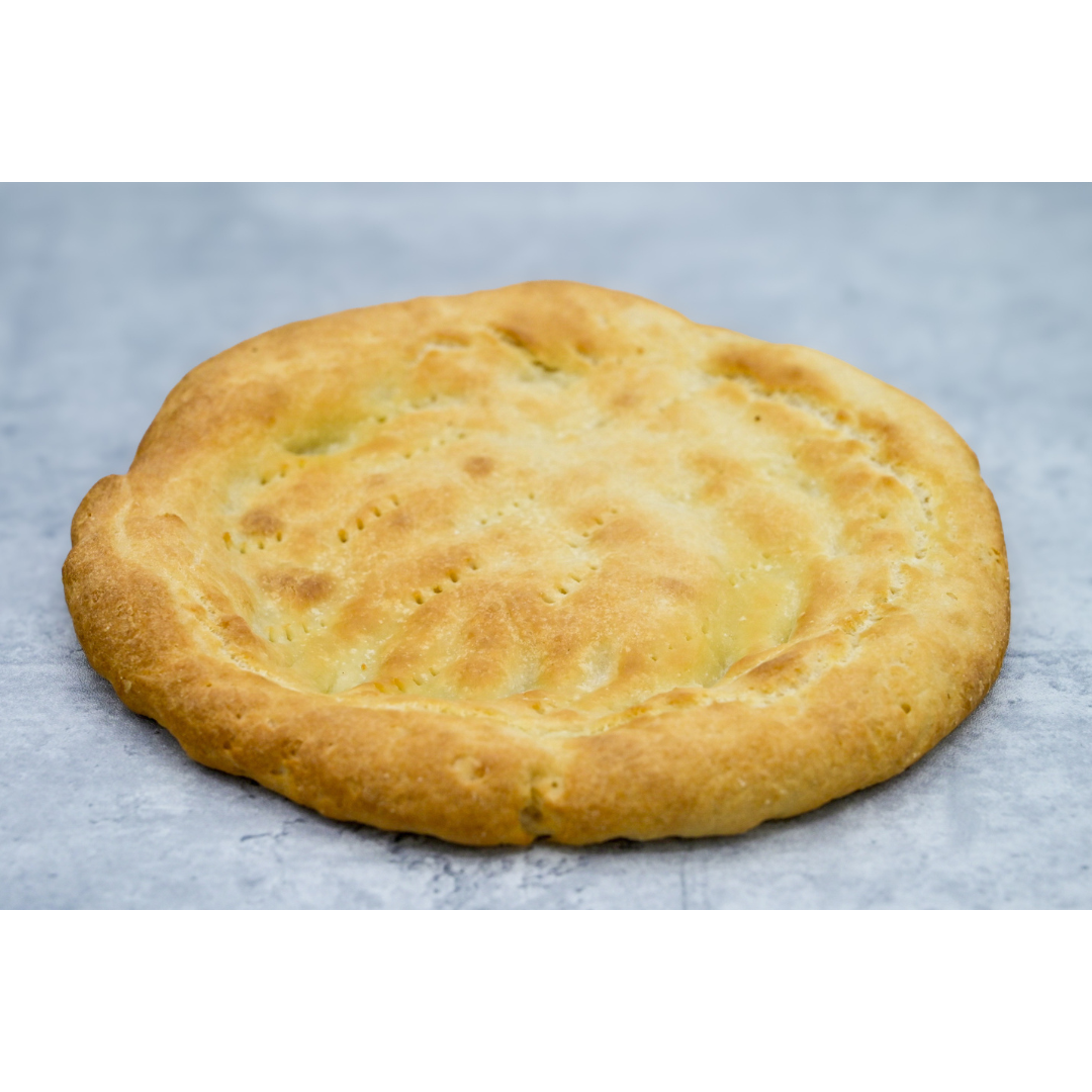 パンとおやつのはるこめが販売する米粉ピザ 全2種