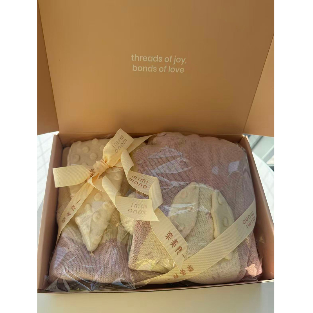 MAYNAMI株式会社が販売するウサギギフトボックス