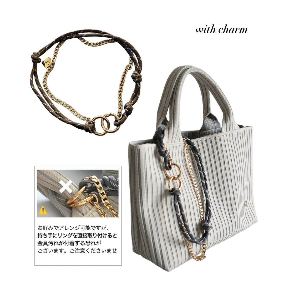 株式会社ティラミスが販売するtricote plus petit taupe