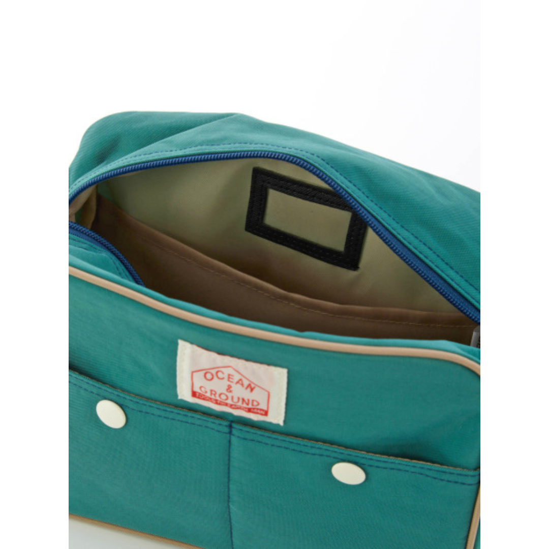 株式会社ライトニングマンが販売するショルダーBAG GOODAY 全8種