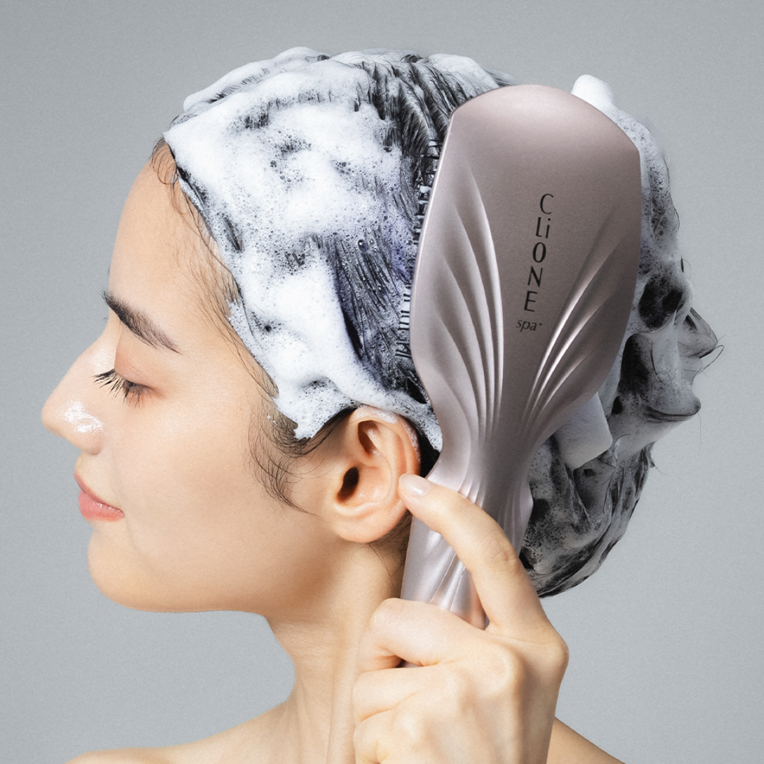 ハンブラザーズ株式会社が販売するCLiONE spa+ (クリオネスパプラス)