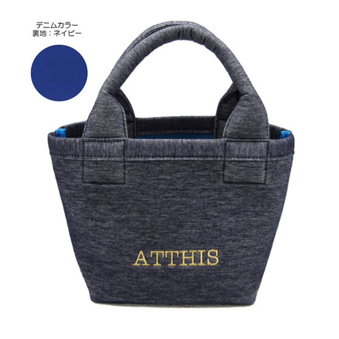 株式会社OUTBLOOMが販売するTote bag