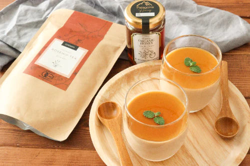 有機ローズヒップ パウダー200g