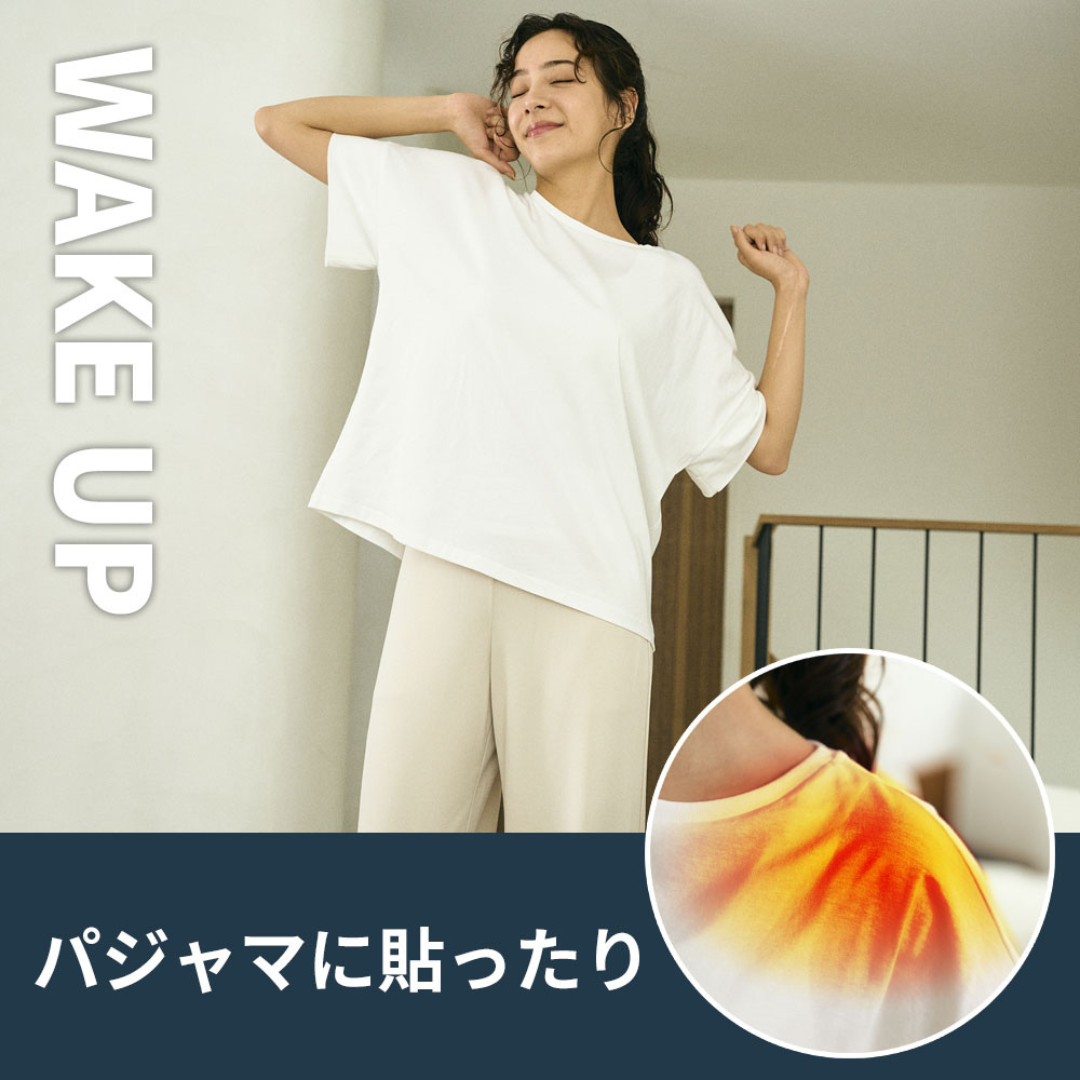 株式会社プロモが販売するhogume コンディショニングシート 32 ライン 白