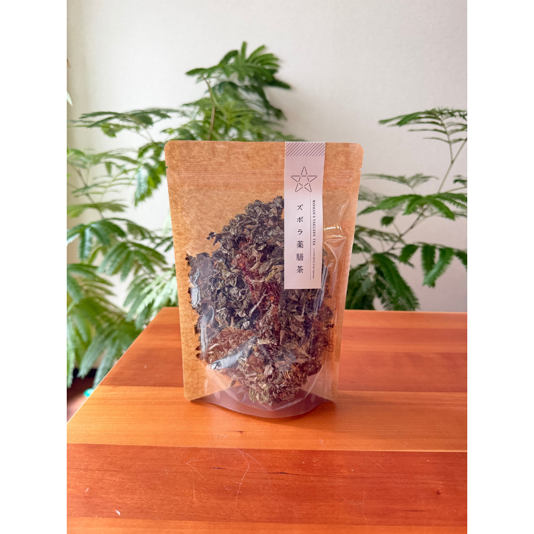 ズボラ薬膳茶 全3種
