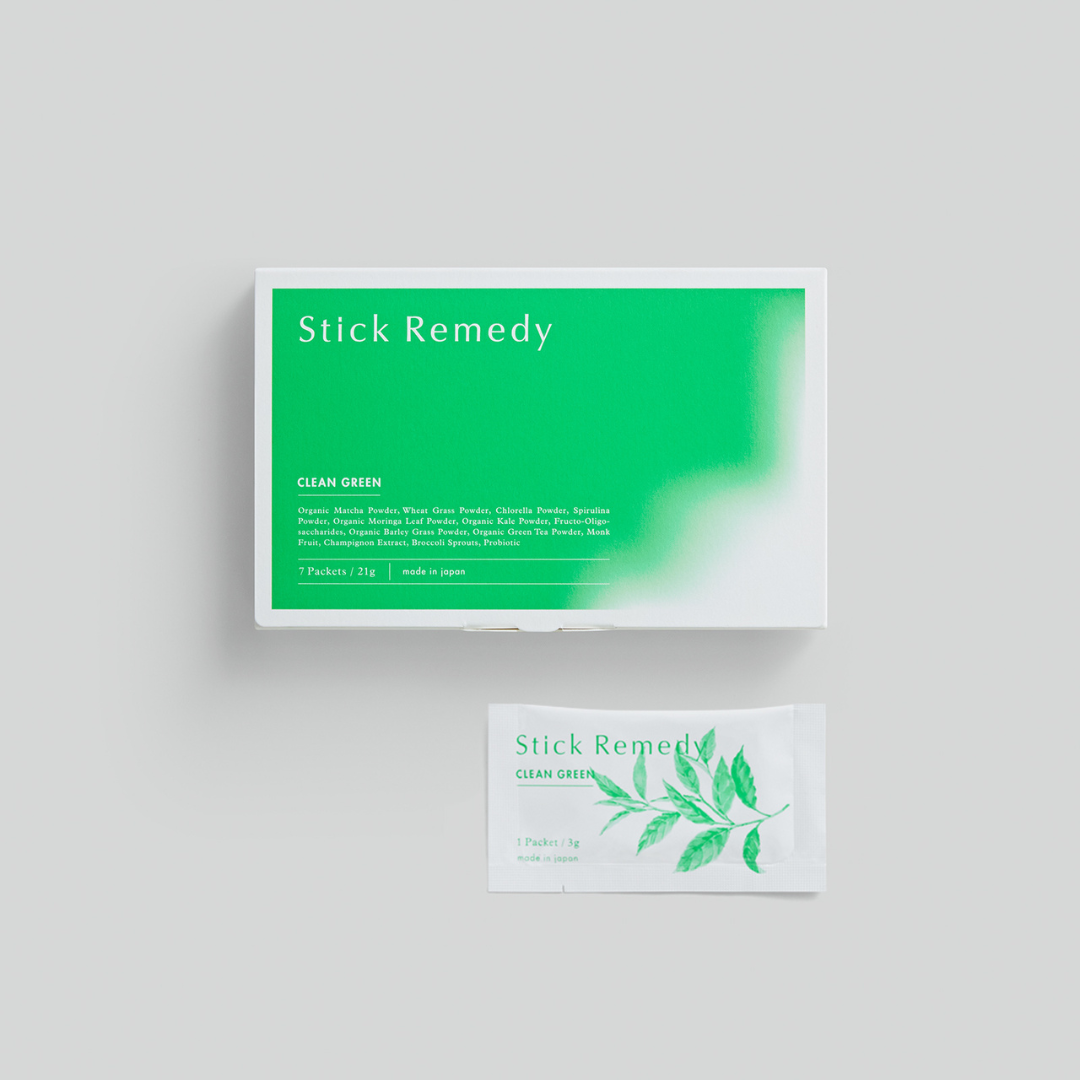 株式会社ジャポニエビューティーが販売するCLEANGREEN